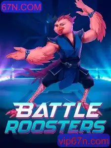 Descubra o Mundo Emocionante de BattleRoosters: O Jogo de Combate de Galos