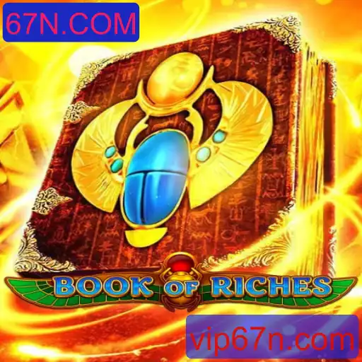 Aventuras Douradas: Explorando o Fascinante Mundo do Jogo BookofRiches
