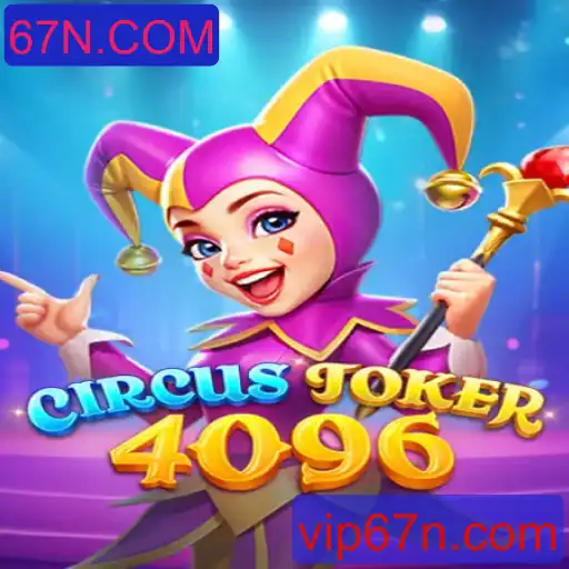 Exploração do Universo de CircusJoker4096