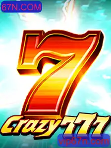 Conheça Crazy777: Uma Experiência de Jogo Inovadora