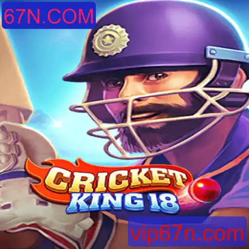 Descubra o Fascinante Mundo de CricketKing18