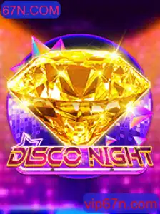 Descubra DiscoNight: O Jogo Que Está Revolucionando o Entretenimento