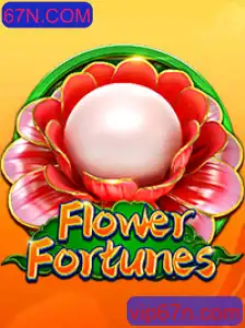 Descubra o Mundo Encantado de FlowerFortunes em 67N.COM