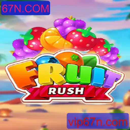 FruitRush: Um Jogo Eletrizante para os Amantes de Frutas