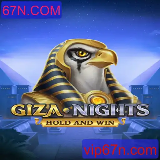 GizaNights: Aventura e Estratégia na Era Digital