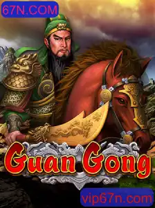 Descubra GuanGong: O Jogo de Estratégia Repleto de Desafios
