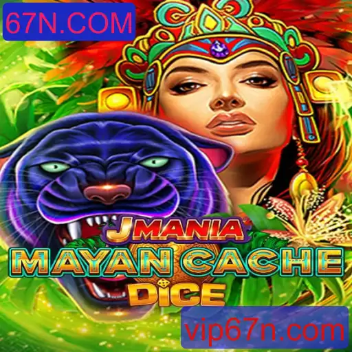 Descubra o Mundo Emocionante de JManiaMayanCacheDice