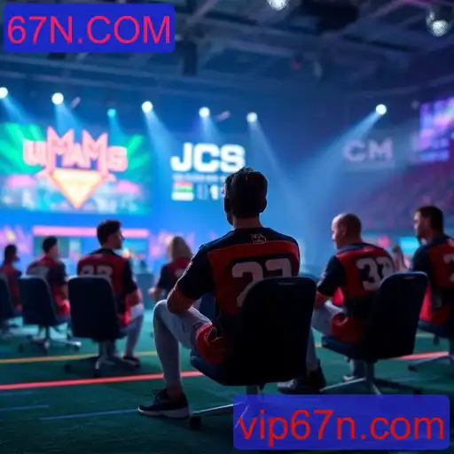 Jogos ao vivo
