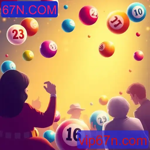 Jogos de bingo