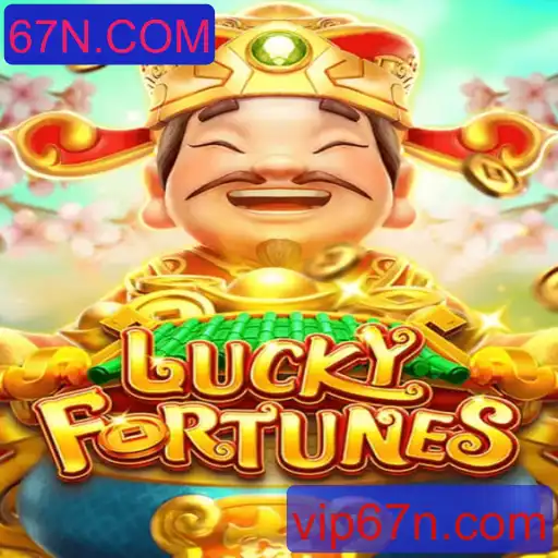 Descubra o Mundo de LuckyFortunes: Como Jogar e Regras Atualizadas