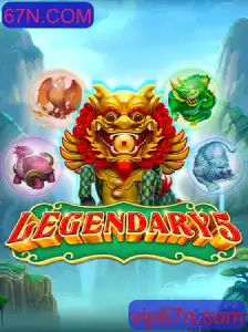 Legendary5: Um Mergulho no Mundo do Novo Jogo de Aventura