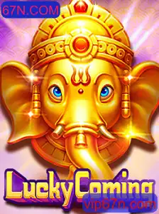 Explorando o Fascinante Mundo de LuckyComing