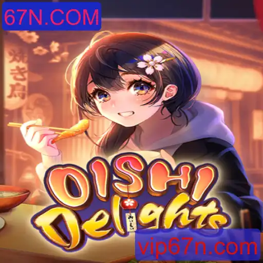 Descubra o Mundo Encantador de OishiDelights