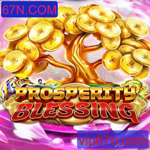 Descubra ProsperityBlessing: O Jogo que Combina Estratégia e Sorte