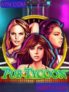 Tudo Sobre PubTycoon: O Guia Completo do Jogo de Simulação de Bar