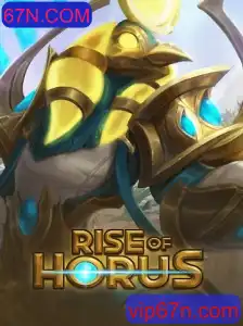 Rise of Horus: Um Mergulho no Fascinante Mundo do Antigo Egito