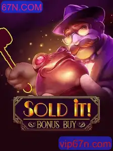Explorando SolditBonusBuy: O Jogo Revolucionário de 67N.COM