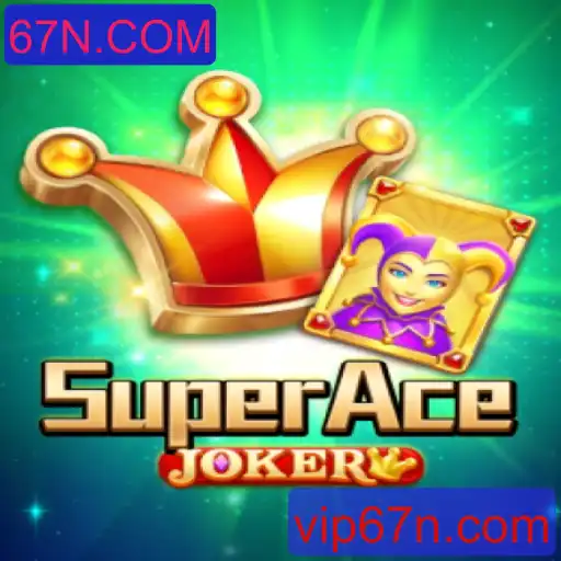 Descubra o Fascinante Mundo de SuperAceJoker