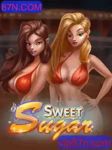 SweetSugar: Um Novo Fenômeno no Mundo dos Jogos Online