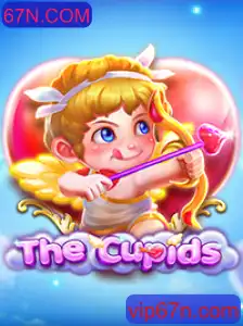 TheCupids: Descubra o Encantamento do Novo Jogo Online