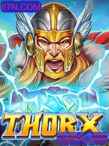 Explorando o Universo de ThorX: Aventura e Estratégia em 67N.COM