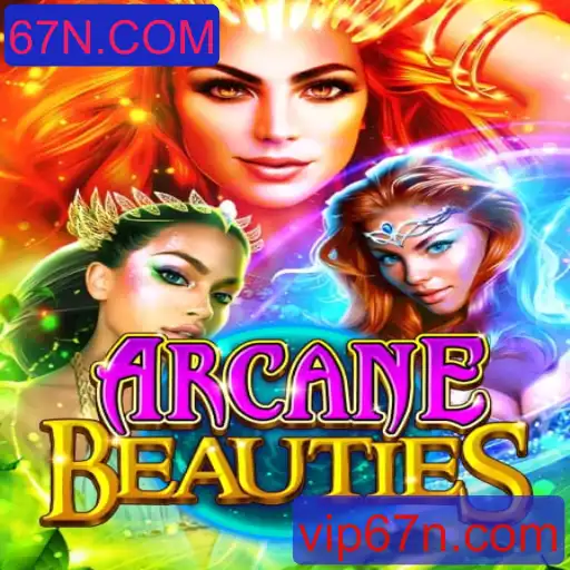 Descubra o Fascinante Mundo de ArcaneBeauties em 67N.COM