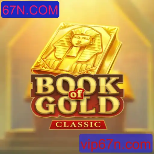 Explorando o Fascinante Mundo do Jogo BookOfGoldClassic