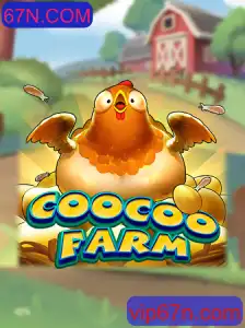 Explorando CooCooFarm: O Jogo que Conquistou Multidões