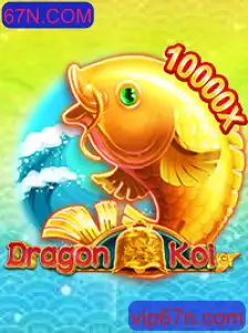 Explorando o Fascinante Mundo de DragonKoi