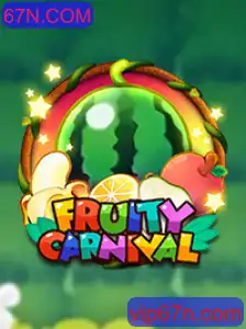 Descubra o Encantador Mundo do Jogo FruityCarnival