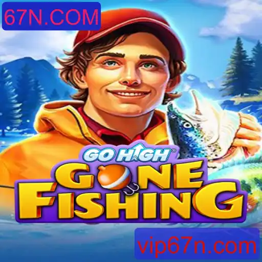 Descubra GoHighGoneFishing: O Novo Jogo Repleto de Aventura