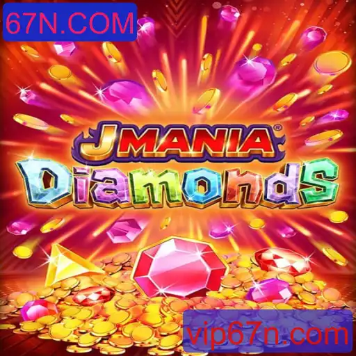 JManiaDiamonds: Explorando o Fascinante Mundo dos Diamantes Virtuais
