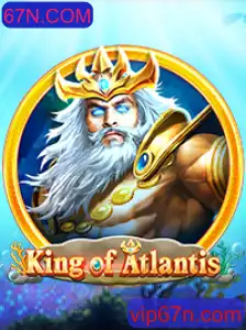 Descubra as Aventuras de KingofAtlantis: Um Mergulho no Mundo Submerso