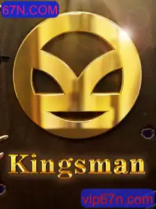 Kingsman: A Jornada Excitante no Mundo dos Jogos
