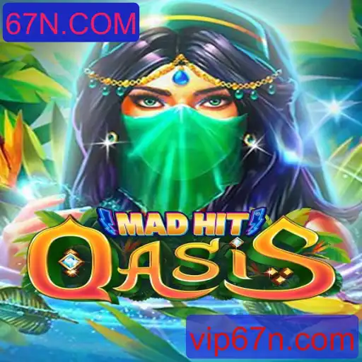 Explorando o Universo de MadHitOasis: O Novo Fenômeno Lúdico