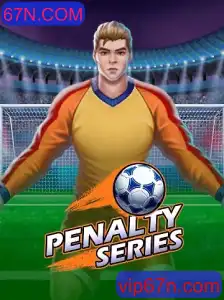 Explorando PenaltySeries: Um Jogo Inovador da 67N.COM
