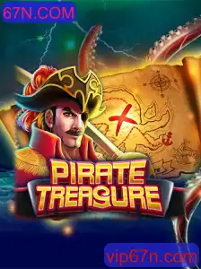 Descubra as Aventuras de PirateTreasure: Um Jogo de Emoção e Estratégia