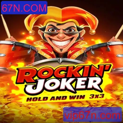 Descubra o Fascinante Mundo de Rockinjoker: A Nova Sensação dos Jogos Online