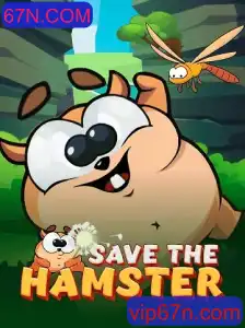 Descubra o Fascinante Mundo do Jogo SavetheHamster