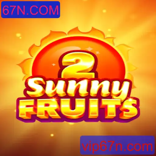 Descubra o Fascinante Mundo de SunnyFruits2: Um Jogo Cativante em 67N.COM