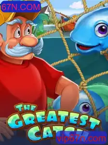 Guia Completo para 'TheGreatestCatch': O Jogo Inovador que Conquista os Fãs de Pesca