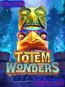 Explorando o Mundo Aventura de TotemWonders