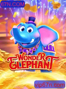 WonderElephant: Explore o Fascinante Mundo dos Elefantes Fantásticos